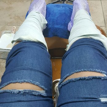 5 Star Nails - The hot wax is amazing - Nail Salons Near Me - Wasilla, Alaska 5 Star Nails - The hot wax is amazing - Nail Salons Near Me - Wasilla, Alaska