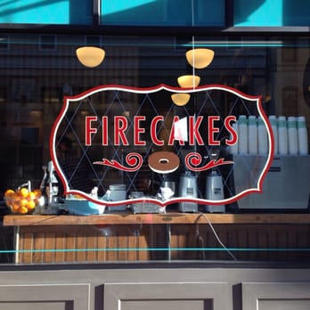 Firecakes Donuts - Bakeries Near Me - Chicago, Illinois Firecakes Donuts - Bakeries Near Me - Chicago, Illinois