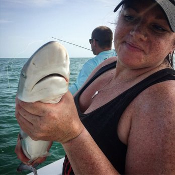 Ms. B. Haven Fishing & Eco Charters - Fishing Near Me - Naples, Florida Ms. B. Haven Fishing & Eco Charters - Fishing Near Me - Naples, Florida