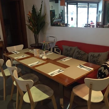 Poach Kitchen - Spanish Near Me - Quezon City, NCR