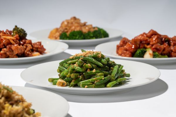 Hoy's Wok Chinese Food by null