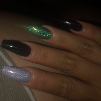JK Nails And Spa - Nail Salons Near Me - Riverside, California