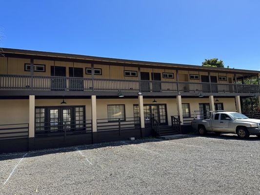 The West Inn Kauai by null