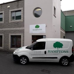 Hamptons Floorstore