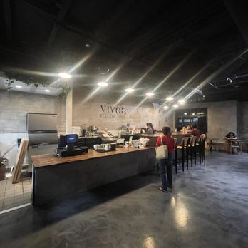 Vivot Craft Cafe - Coffee & Tea Near Me - Mission Viejo, California Vivot Craft Cafe - Coffee & Tea Near Me - Mission Viejo, California