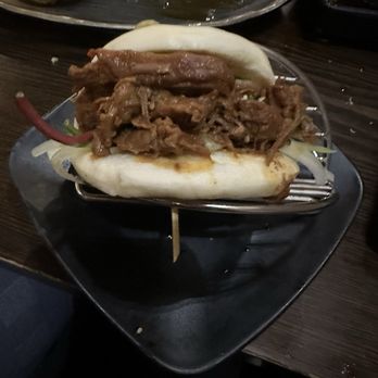 Sushi Bang Bang - Bao Bun - Japanese Near Me - Austin, Texas