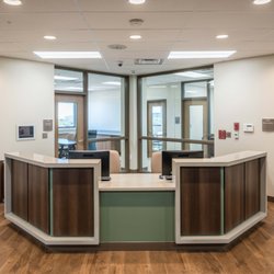 Red River Hospital