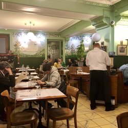 Brasserie le Cardinal