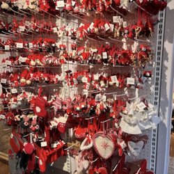 Julehuset - Ornaments