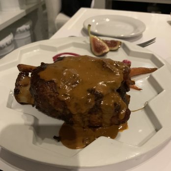 La Leche - Mole - amazing - Signature Cuisine Near Me - Puerto Vallarta, JAL