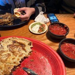 Hacienda Coyotes Grill