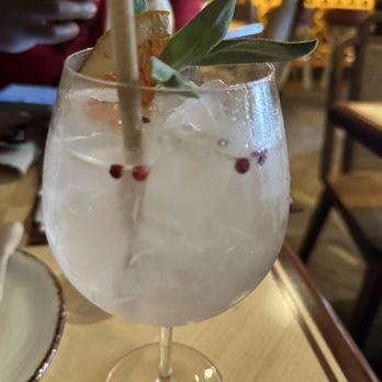 Tropezón - Tapas/Small Plates Near Me - Miami Beach, Florida