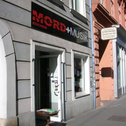 Mord & Musik