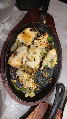 Mantra Fine Indian Cuisine by null