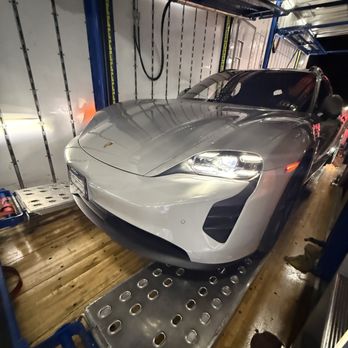 Porsche Downtown LA - Taycan Sport Turismo GTS delivery! - Car Dealers Near Me - Los Angeles, California Porsche Downtown LA - Taycan Sport Turismo GTS delivery! - Car Dealers Near Me - Los Angeles, California