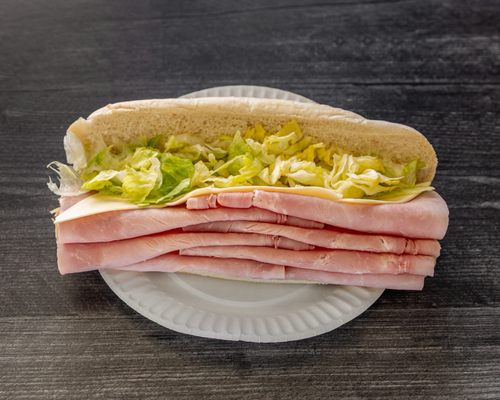 Panorama Pizza by null