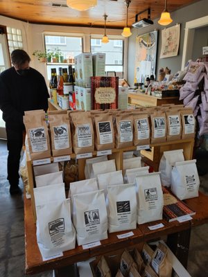 Wellspent Market by null