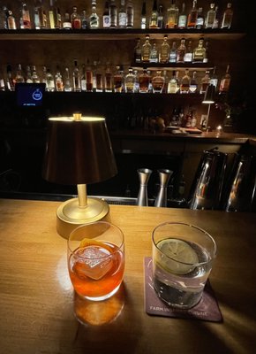 Radish & Rye by null