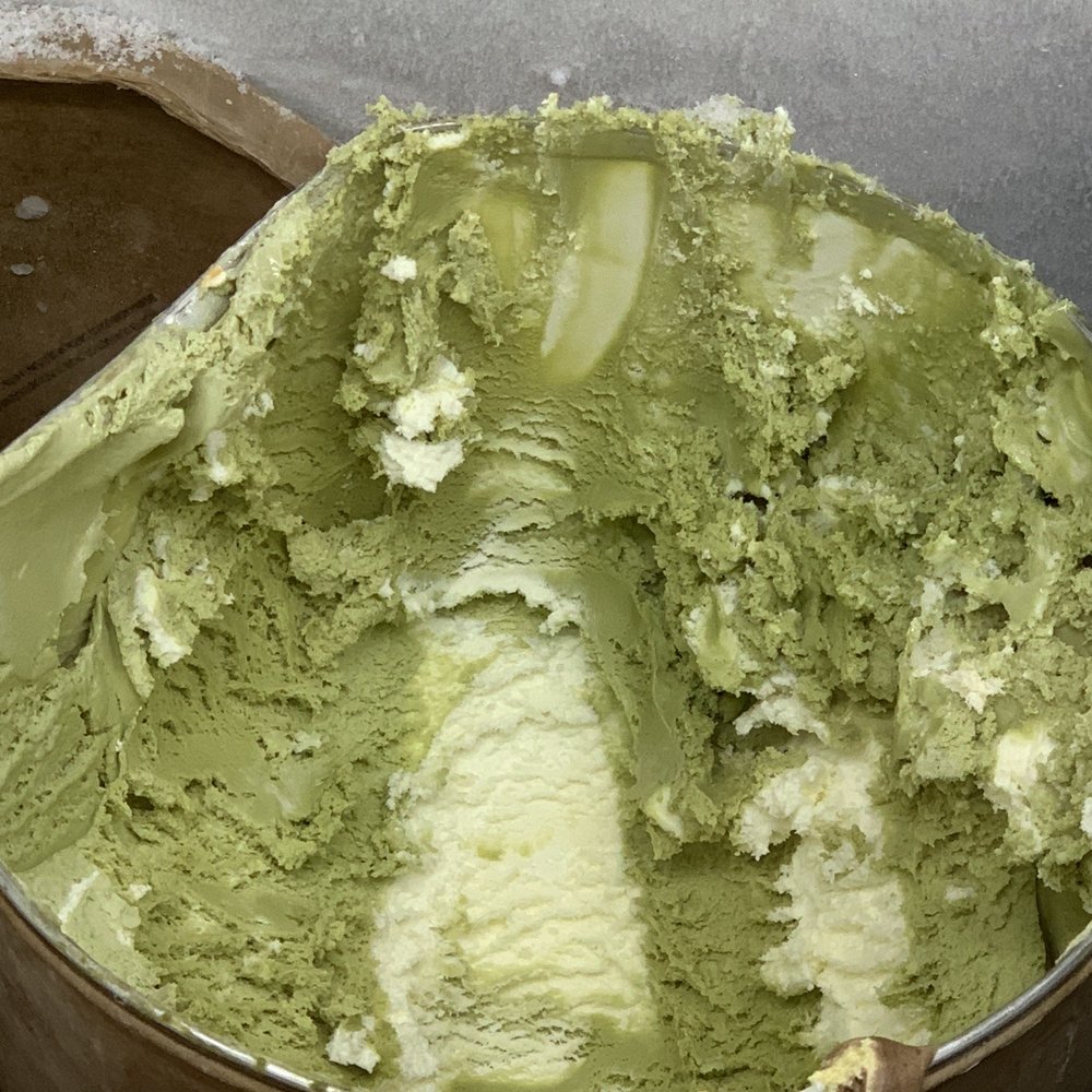 Baskin-Robbins - Matcha Latte - Ice Cream & Frozen Yogurt Near Me - Honolulu, Hawaii Baskin-Robbins - Matcha Latte - Ice Cream & Frozen Yogurt Near Me - Honolulu, Hawaii