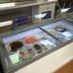 El Amigo Snack - Ice cream