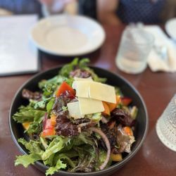 The Boonville Distillery - Stone Fruit Summer Salad