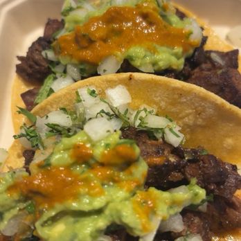 B.S. Taqueria - Carne Asada Tacos - Tacos Near Me - Las Vegas, Nevada