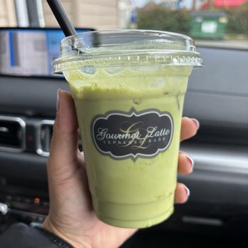 Gourmet Latte - Coffee & Tea Near Me - Lynnwood, Washington Gourmet Latte - Coffee & Tea Near Me - Lynnwood, Washington