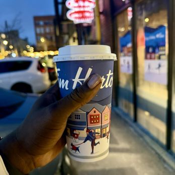 Tim Hortons - Coffee & Tea Near Me - Toronto, Ontario Tim Hortons - Coffee & Tea Near Me - Toronto, Ontario