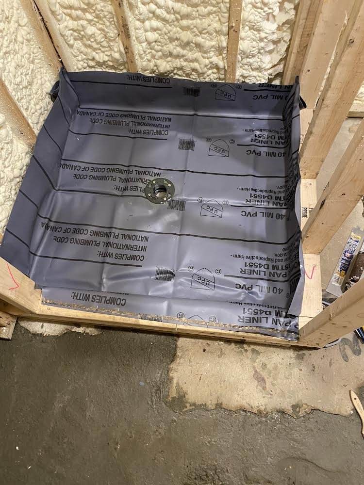 Slide of Moma Construction and cleaning