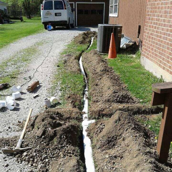 Slide of Ohio Plumbing