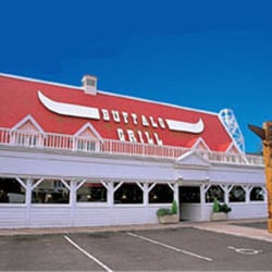 Buffalo Grill