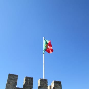 Castelo de S. Jorge - Landmarks & Historical Buildings Near Me - Lisbon, 11 Castelo de S. Jorge - Landmarks & Historical Buildings Near Me - Lisbon, 11