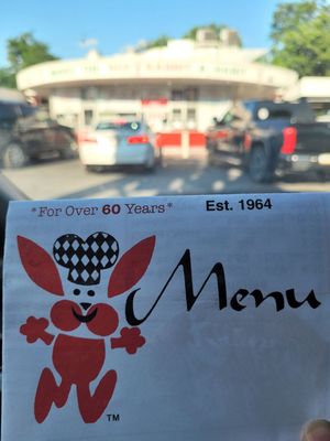Red Rabbit Drive-In by null