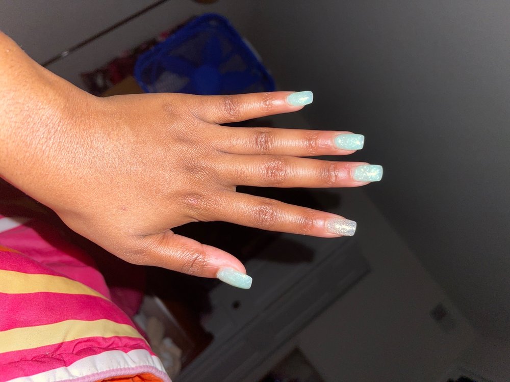 NAILS BY LISA Updated August 2024 15 Reviews 5242 Olde Towne Rd