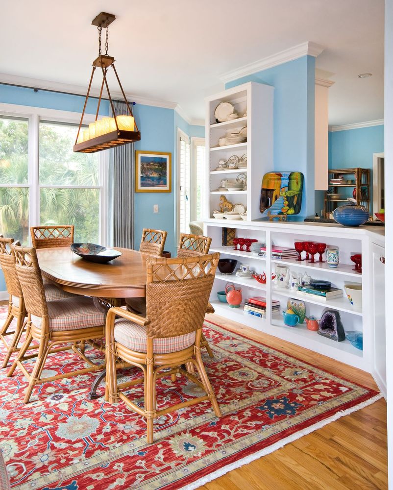 J RHODES INTERIOR DESIGN 72 Chadwick Dr, Charleston, South Carolina