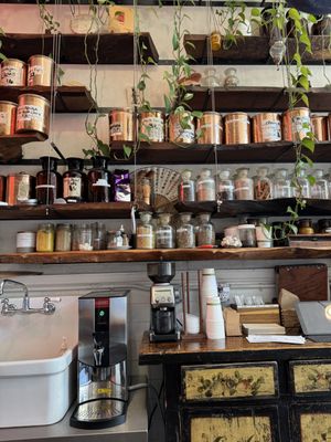 Beloved Cafe & Organic Juicery by null