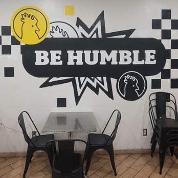 Humble Bird - Southern Near Me - Los Angeles, California Humble Bird - Southern Near Me - Los Angeles, California