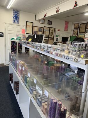 Gamblers General Store by null