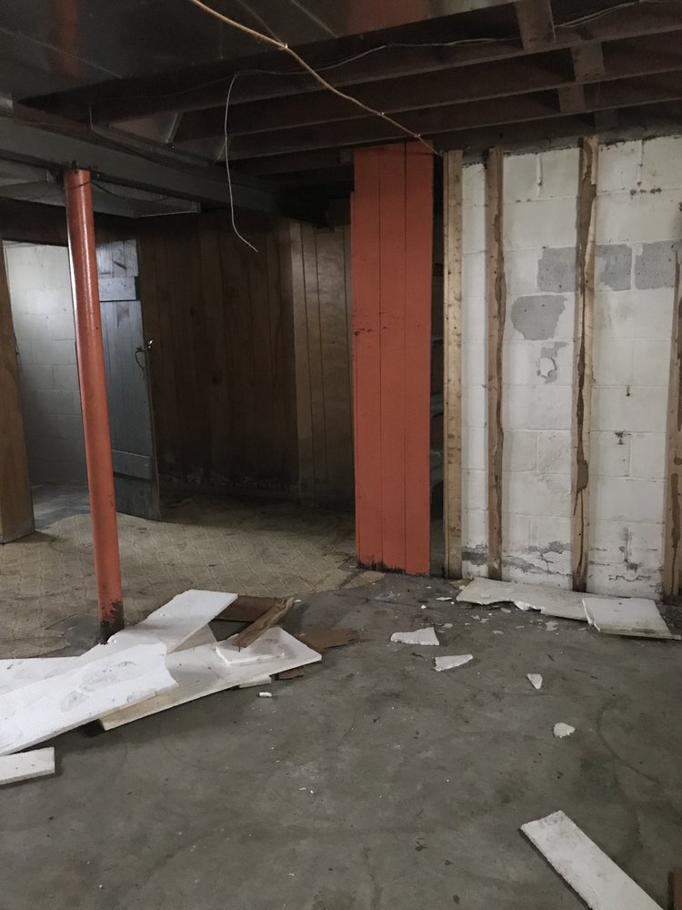 R KING AND SONS 10 Photos Siding Toledo, OH Phone Number Yelp