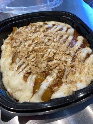 Grits and Things by null