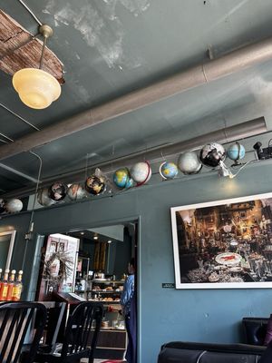 Astoria Coffee House & Bistro by null