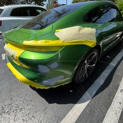 24/7 Mobile Auto Body