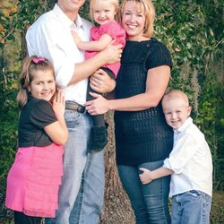Dr. Nichole Quinn, DC -- Webster-certified prenatal & pediatric chiropractor, Total Family Wellness