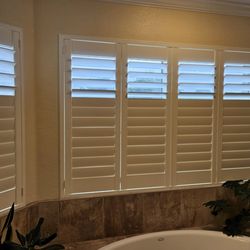 EZ Blinds & Shades