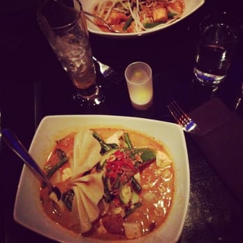 ViV - Avocado curry & Khao Soi - Thai Near Me - New York, New York ViV - Avocado curry & Khao Soi - Thai Near Me - New York, New York
