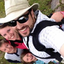 Desert Hills Chiropractic - It's the Fam! Hike on awesome people!