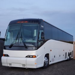 Colorado Coach Lines
