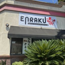 Exterior photo of Enraku - Fullerton, California Exterior photo of Enraku - Fullerton, California