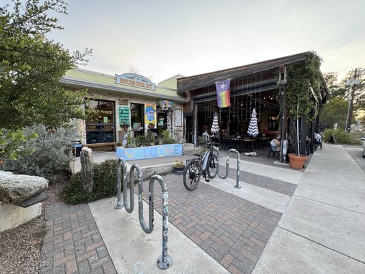 Bouldin Creek Cafe by null Bouldin Creek Cafe by null