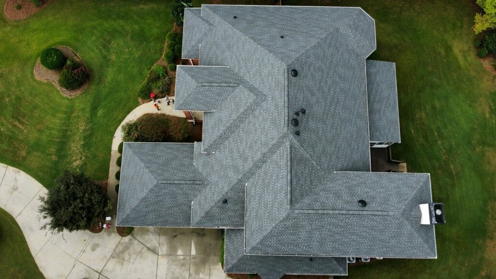 Slide of Legacy Home Improvements & Restorations